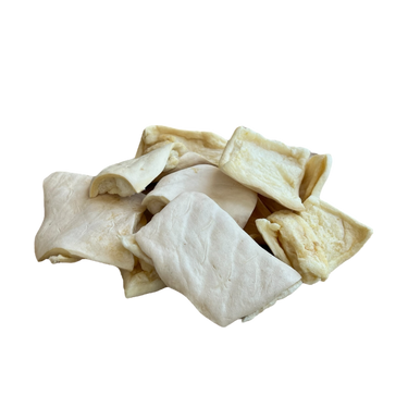 Beef Cheek Chips